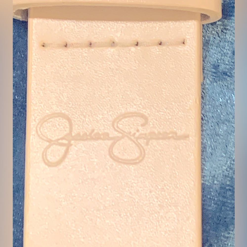 Jessica Simpson Belt